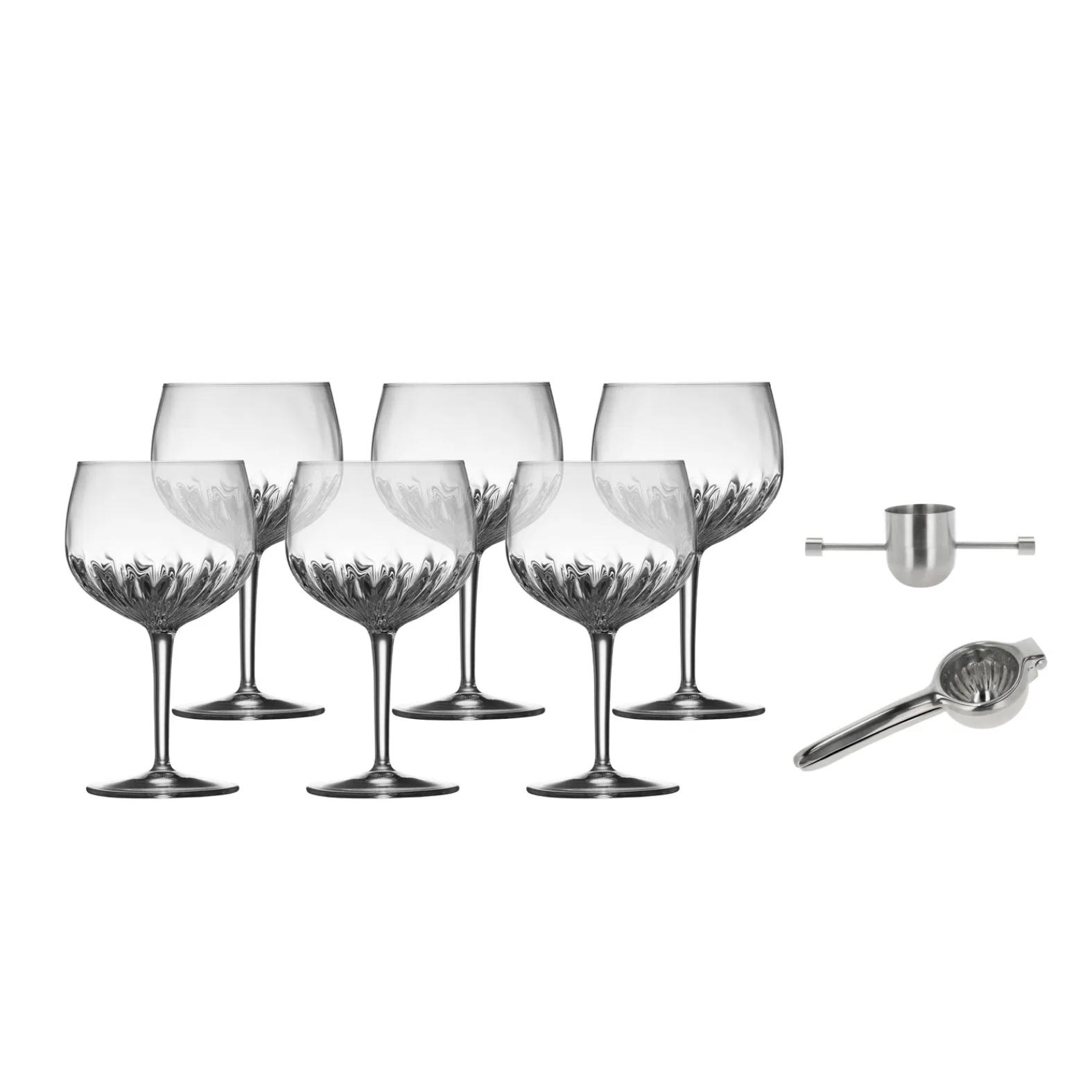  Luigi Bormioli - Limoncello